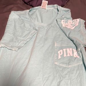 Short sleeve size medium